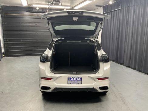 New 2026 Buick Encore GX Avenir image 12