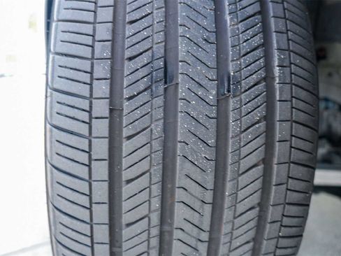 Used 2025 Honda Accord Sport image 29