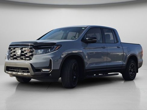 Used 2024 Honda Ridgeline TrailSport image 21
