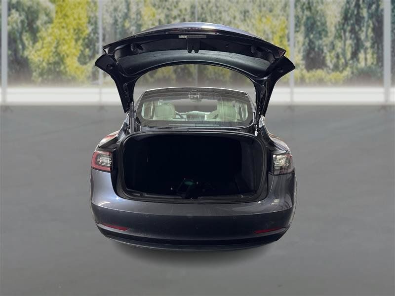 Used 2021 Tesla Model 3 Standard Range Plus RWD image 13