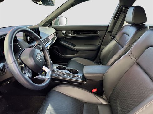 Used 2024 Honda Civic Sport Touring image 21