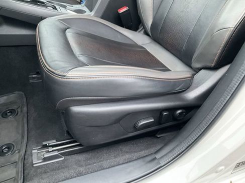 Used 2024 Subaru Crosstrek 2.5i Limited image 26