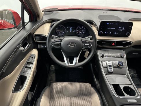 Certified 2023 Hyundai Santa Fe SE w/ Cargo Package image 19