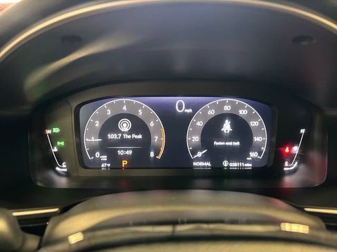 Used 2024 Honda Civic Touring image 17