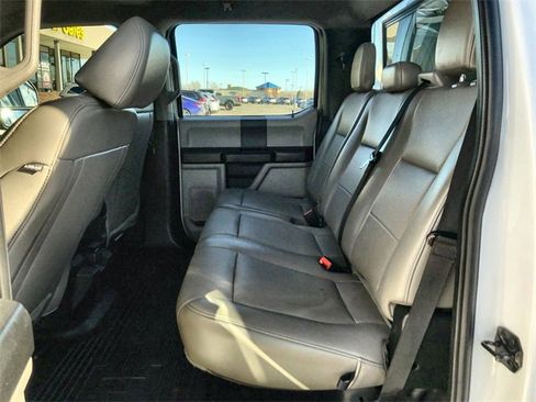 Used 2021 Ford F250 XL w/ Power Equipment Group image 21