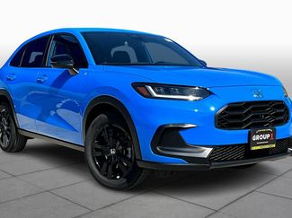 New 2026 Honda HR-V Sport video 2