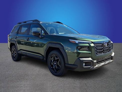 New 2026 Subaru Outback Limited AWD/4WD image 2