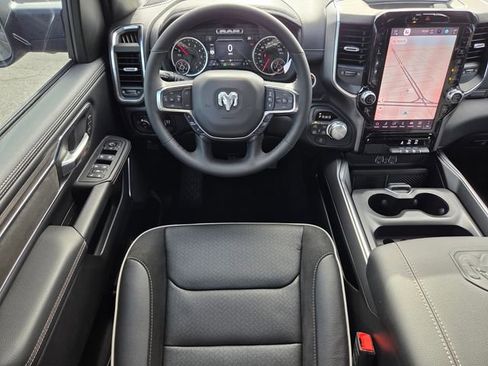 New 2026 RAM 1500 Laramie image 13