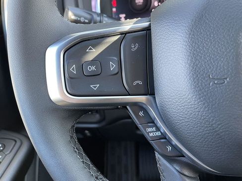 New 2026 RAM 1500 Lone Star image 15