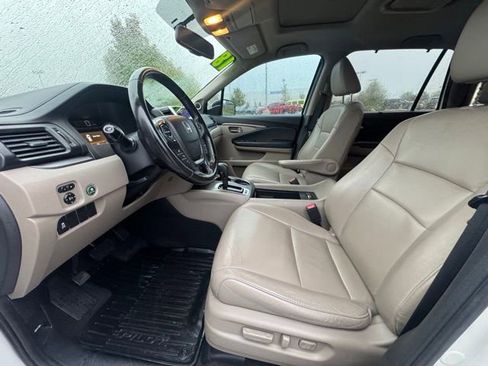 Used 2018 Honda Pilot EX-L image 13