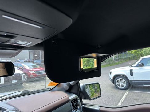 Used 2023 Ford F150 Lariat AWD/4WD image 18