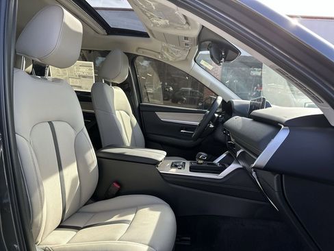 New 2026 MAZDA CX-90 3.3 Turbo w/ Preferred Package image 26