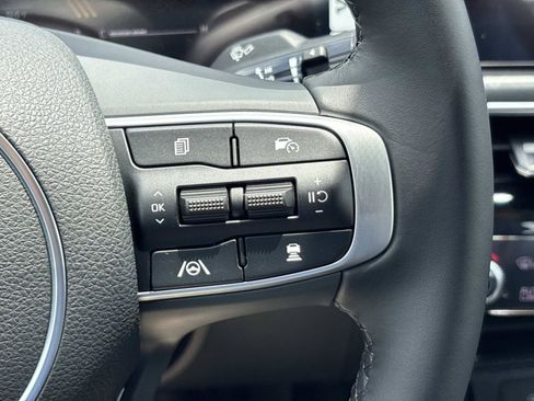 New 2026 Kia K5 GT-Line FWD image 19