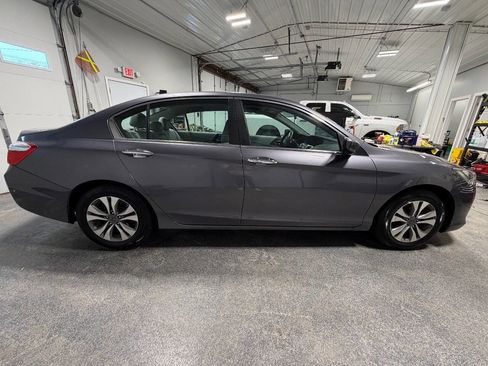 Used 2015 Honda Accord LX image 6