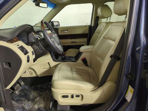 Used 2018 Ford Flex Limited w/ Equipment Group 301A image 12