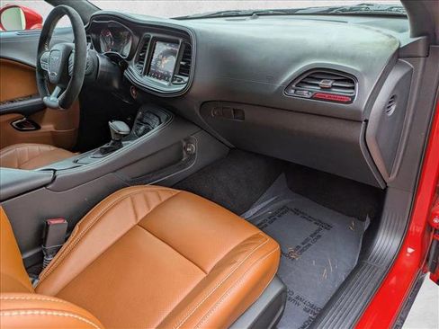 Used 2023 Dodge Challenger SRT Hellcat image 24