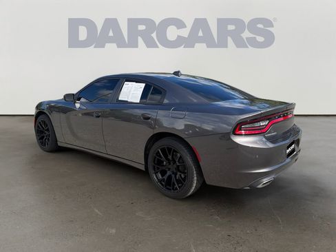 Used 2023 Dodge Charger SXT RWD image 5
