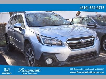 Used 2019 Subaru Outback 2.5i Limited