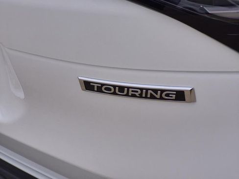 New 2026 Subaru Forester Touring AWD/4WD image 7