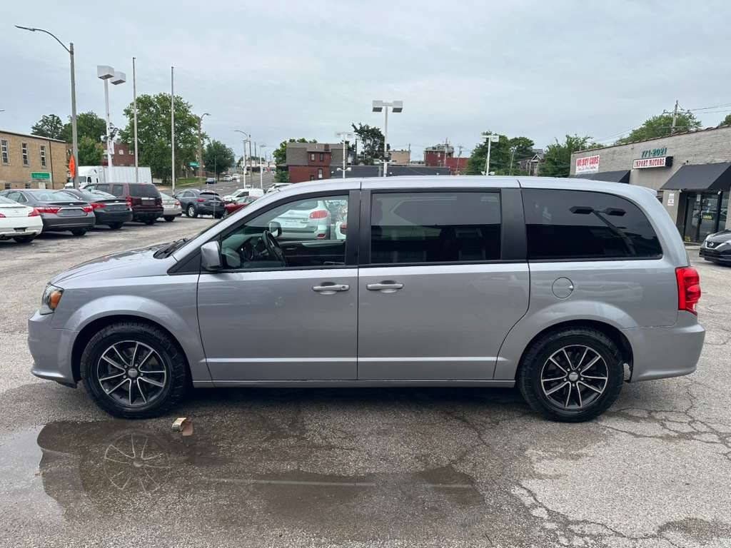 Used 2018 Dodge Grand Caravan GT FWD image 7