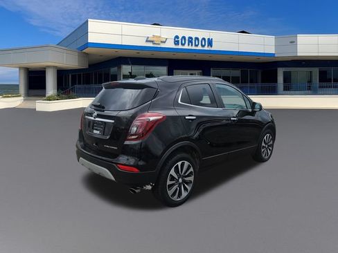 Used 2022 Buick Encore Preferred FWD image 6