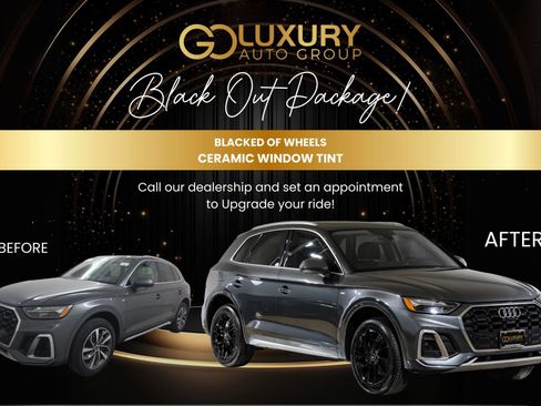 Used 2023 Audi Q5 2.0T Premium Plus w/ Premium Plus Package image 6