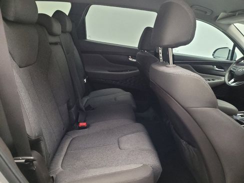 Used 2020 Hyundai Santa Fe SEL FWD image 19