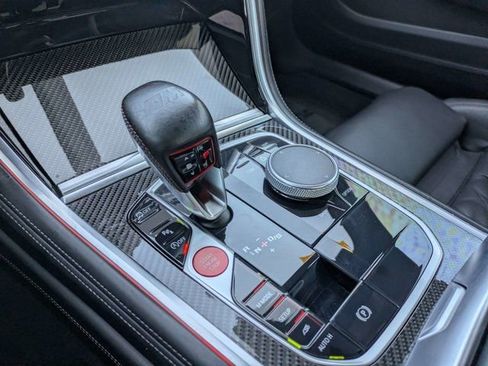 Used 2020 BMW M8 Coupe image 13