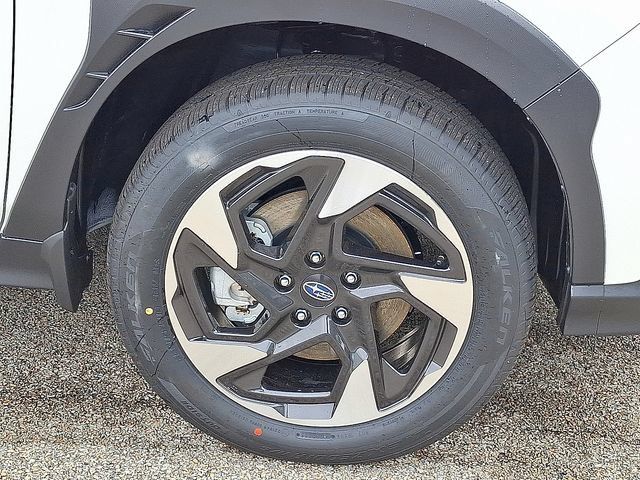 New 2026 Subaru Crosstrek 2.5i Limited AWD/4WD image 9