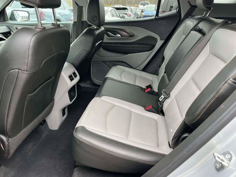 Used 2020 GMC Terrain SLT w/ Preferred Package image 6
