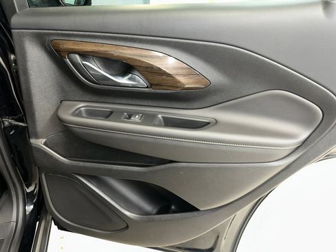 Certified 2020 GMC Terrain Denali w/ Denali Premium Package image 33