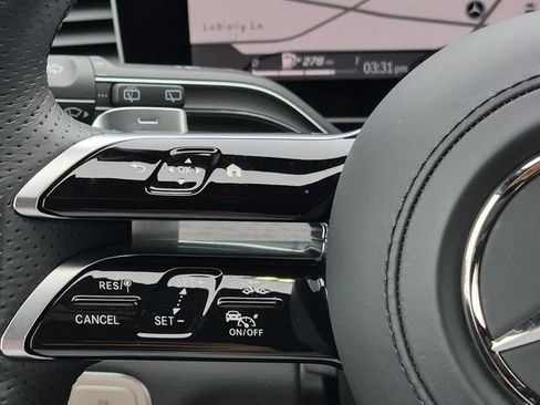 Certified 2025 Mercedes-Benz GLS 450 4MATIC image 28