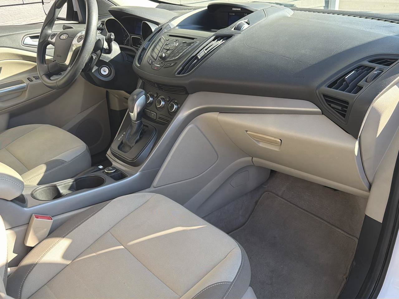 Used 2014 Ford Escape SE AWD/4WD image 15