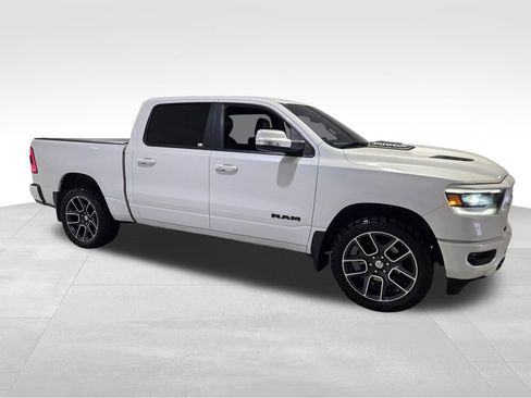 Used 2019 RAM 1500 Sport w/ Level 2 Equipment Group AWD/4WD image 26