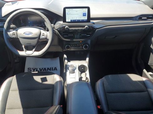 Used 2025 Ford Escape ST-Line FWD image 13