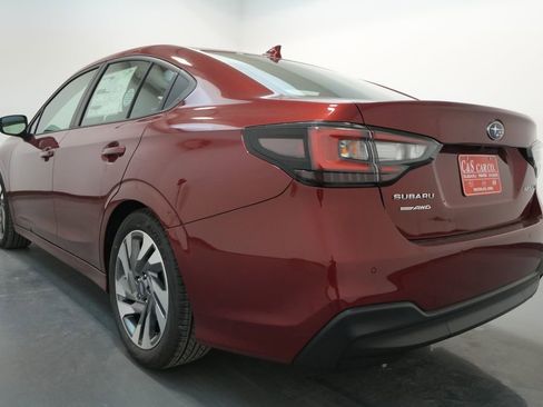 New 2025 Subaru Legacy Limited image 5