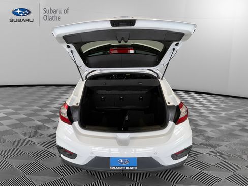 Used 2017 Chevrolet Cruze Premier image 6