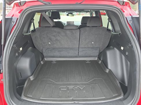 Certified 2023 Honda CR-V Sport image 12