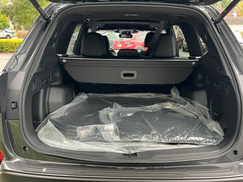 New 2026 Subaru Forester Sport image 11