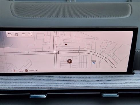 New 2026 Genesis GV80 3.5T Prestige image 13