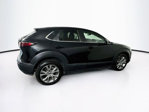 Used 2021 MAZDA CX-30 AWD 2.5 S w/ Select Package image 10
