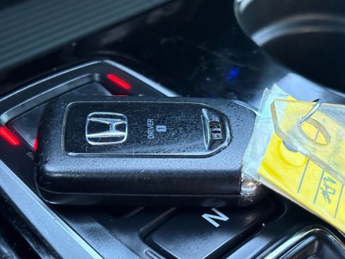 Used 2020 Honda Passport Elite image 44