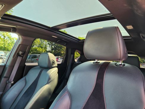 Certified 2024 Acura RDX A-Spec w/ Advance Package AWD/4WD image 12
