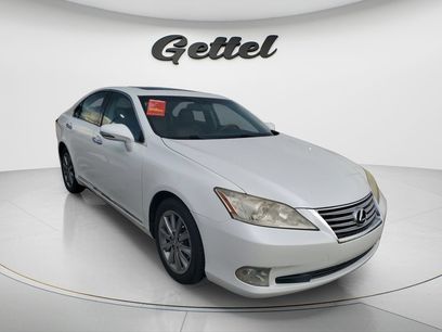 Used 2012 Lexus ES 350 w/ Touring Special Edition