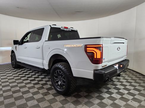 New 2026 Ford F150 Tremor w/ Equipment Group 402A High AWD/4WD image 5