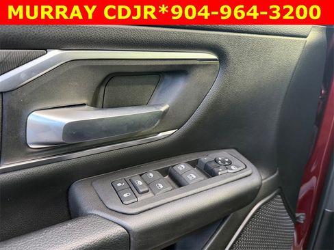 Used 2025 RAM 1500 Big Horn image 19