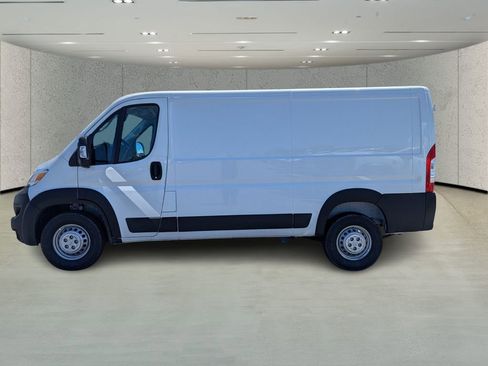 New 2025 RAM ProMaster 1500 w/ Convenience Group image 3