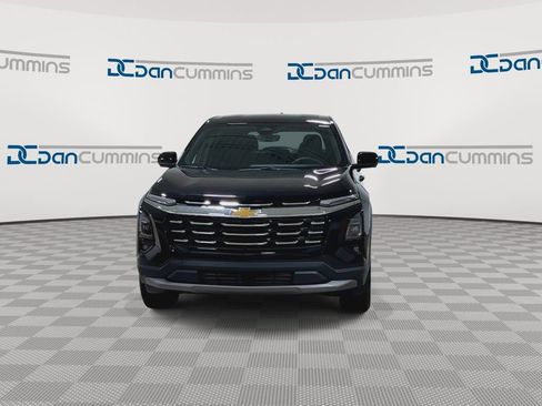 New 2026 Chevrolet Equinox LT w/ Safety and Technology Package AWD/4WD image 3