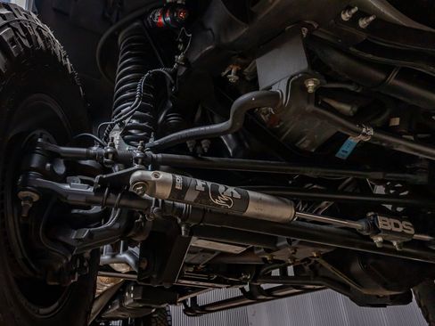 Used 2025 Ford F250 Lariat w/ Lariat Ultimate Package image 13