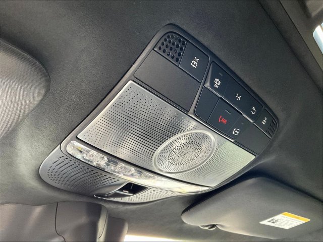 Used 2020 Mercedes-Benz G 550 w/ G Manufaktur Interior Package image 17
